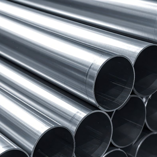 201 Stainless Steel Pipe