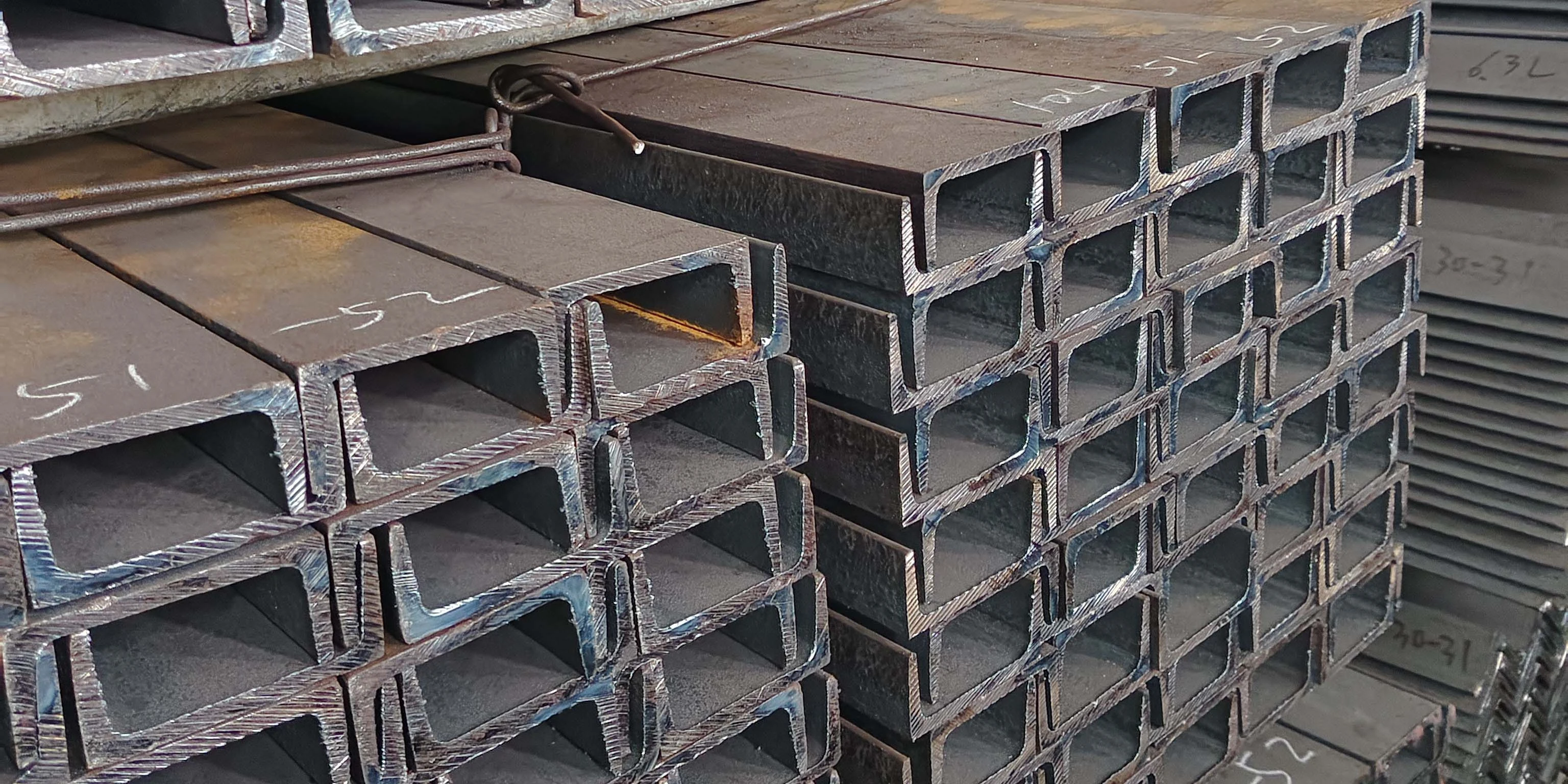 Carbon Steel Channel Bar Carbon Steel Channel Bar