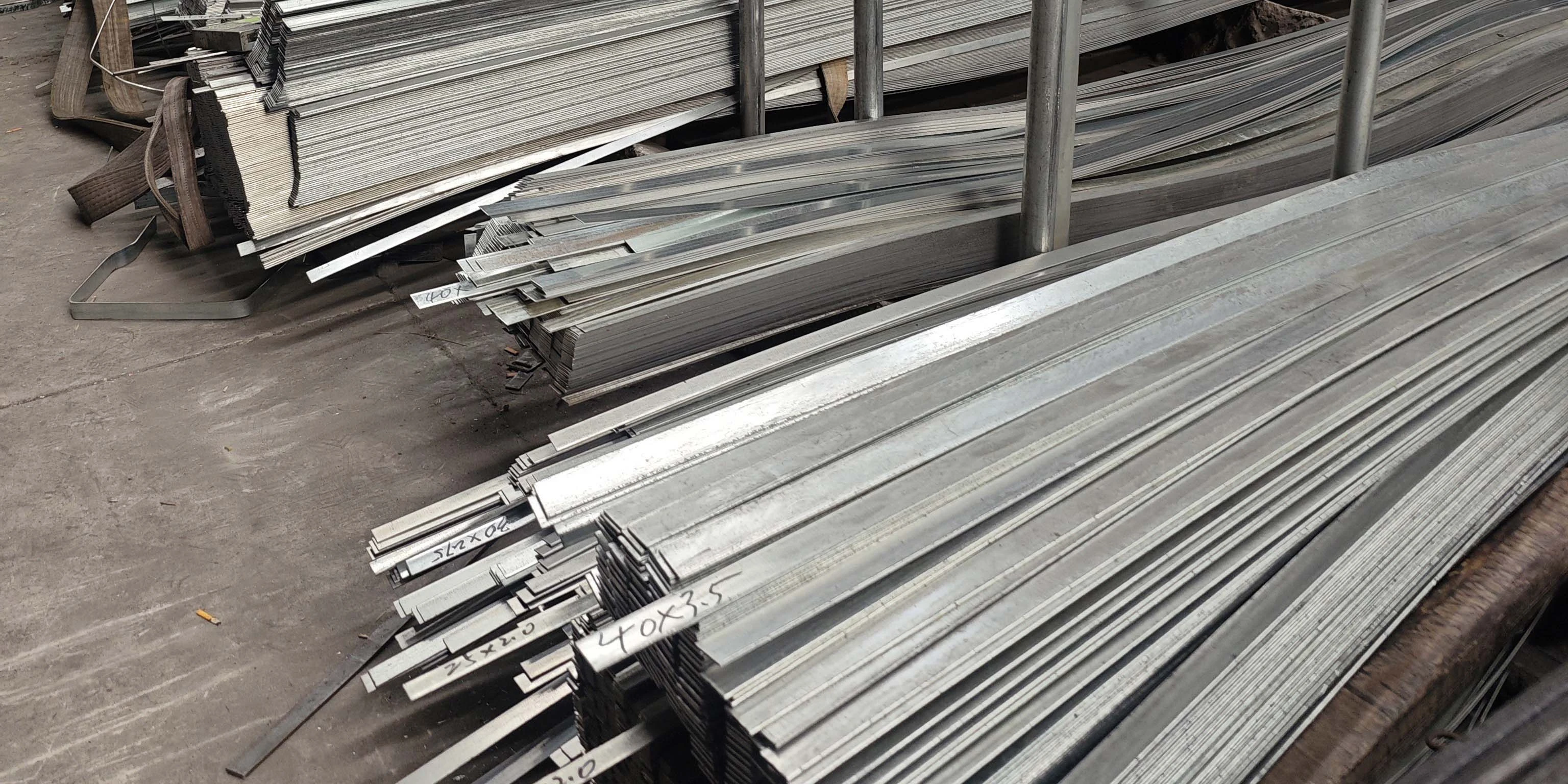 Bracket Grade Flat Bar Bracket Grade Flat Bar