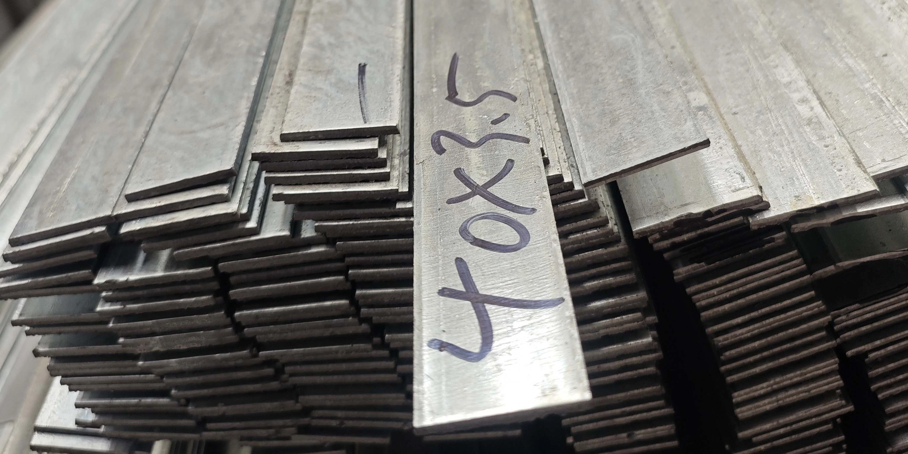Bracket Grade Flat Bar Bracket Grade Flat Bar