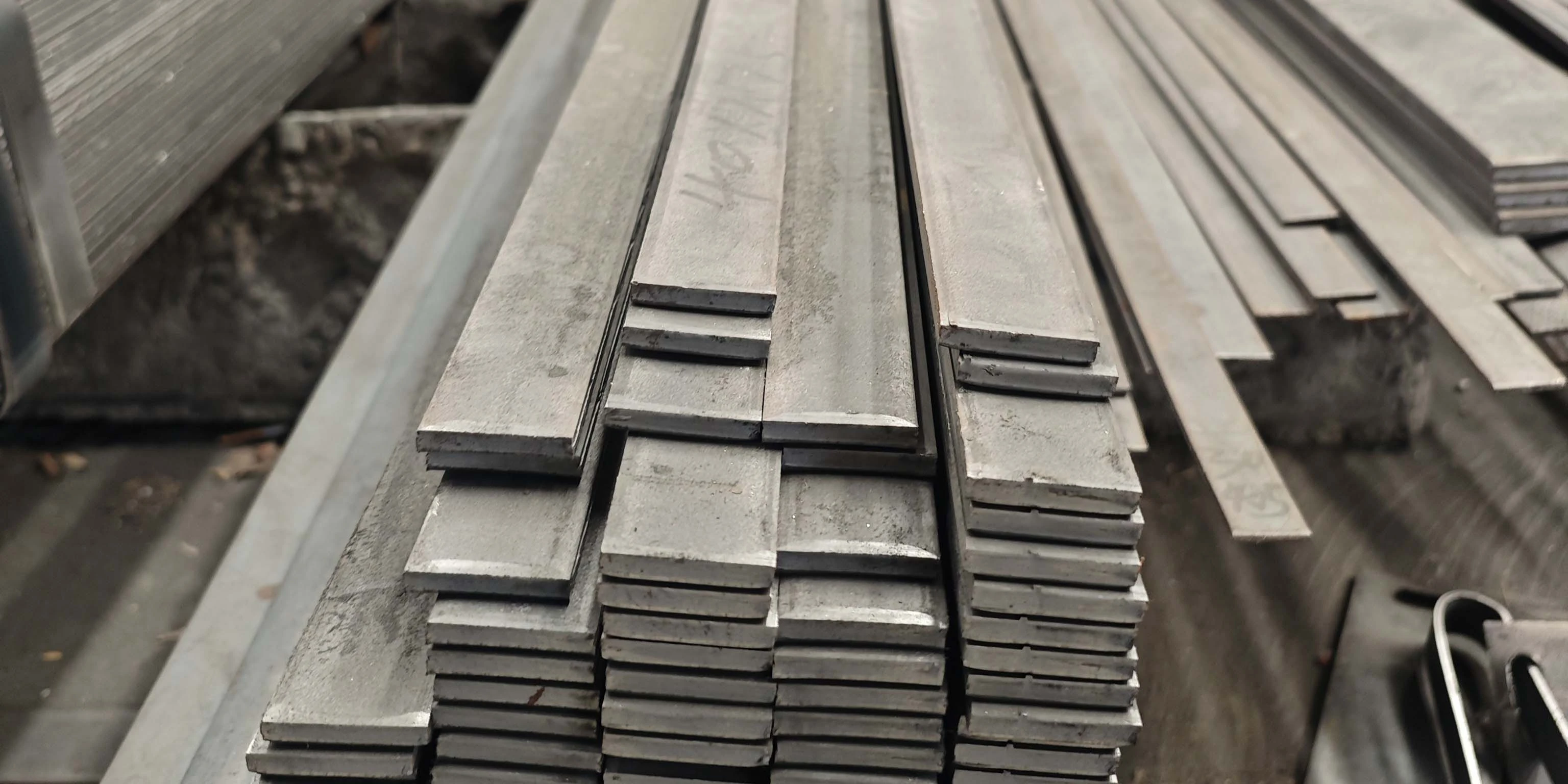 Bracket Grade Flat Bar Bracket Grade Flat Bar