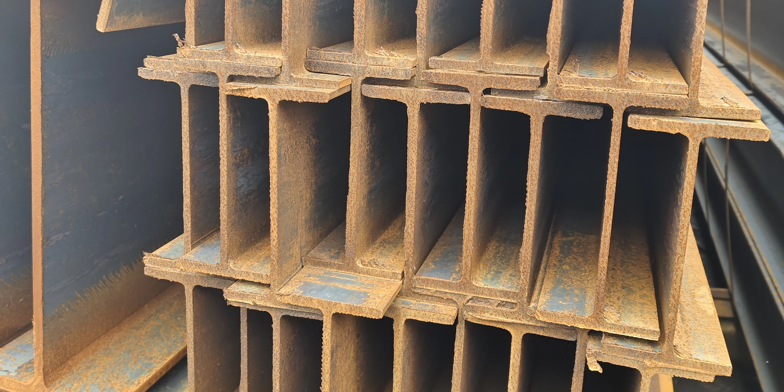 Carbon Steel H Beam Carbon Steel H Beam