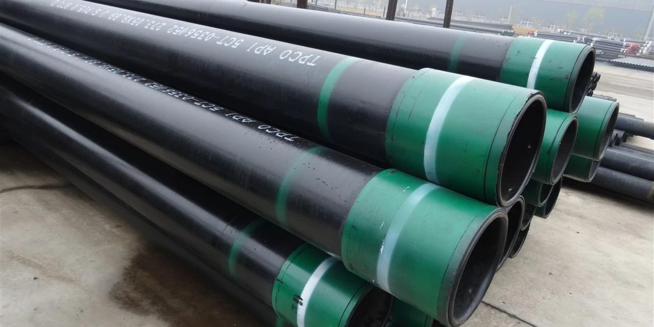 Oilfield Casing & Tubing(API 5CT) Oilfield Casing & Tubing(API 5CT)