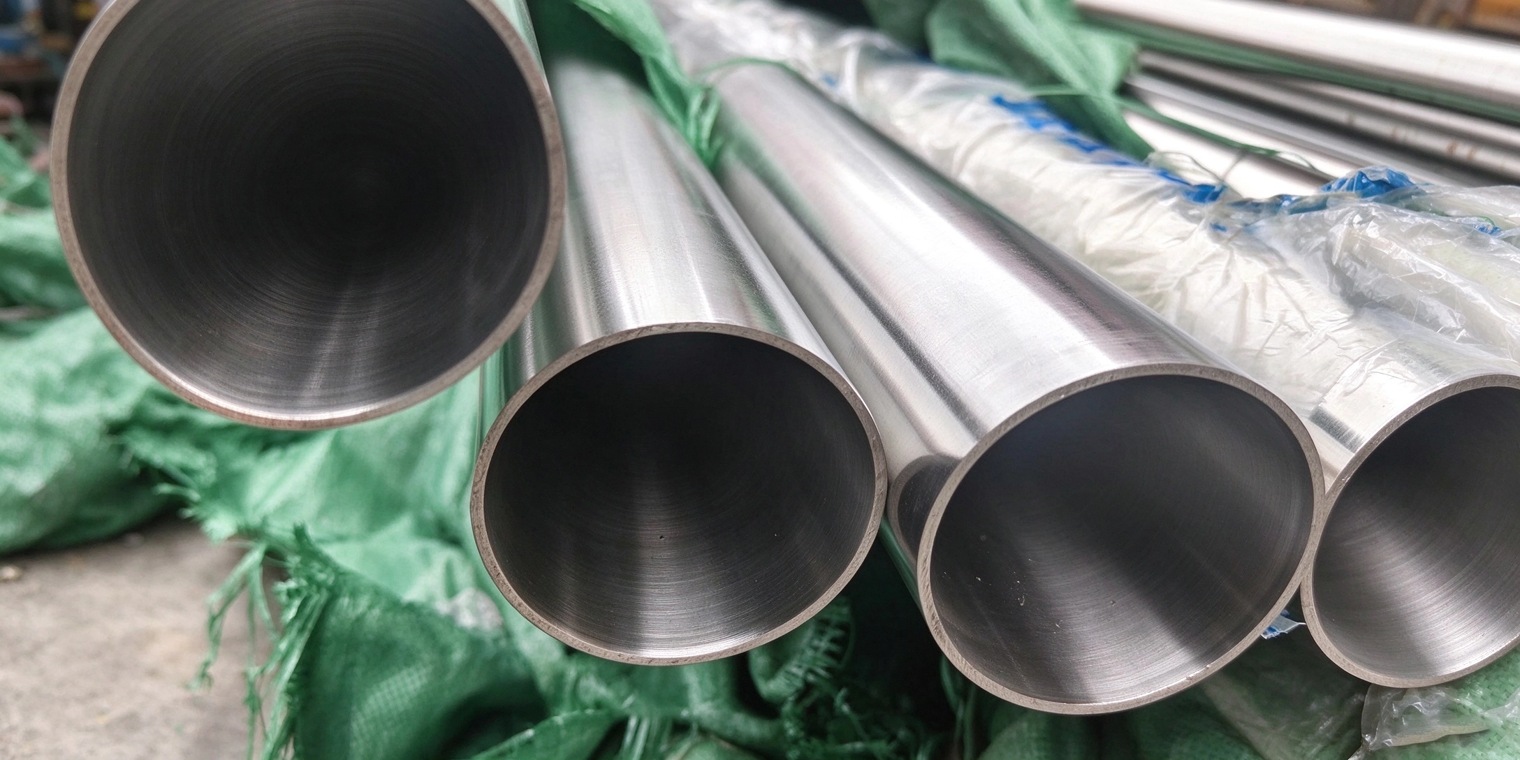 201 Stainless Steel Pipe 201 Stainless Steel Pipe