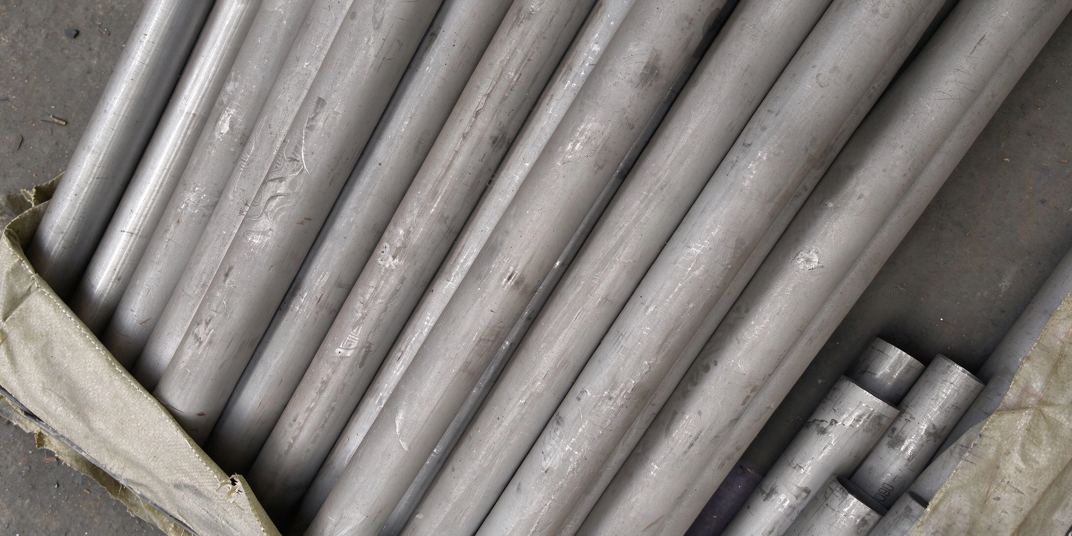 201 Stainless Steel Pipe 201 Stainless Steel Pipe