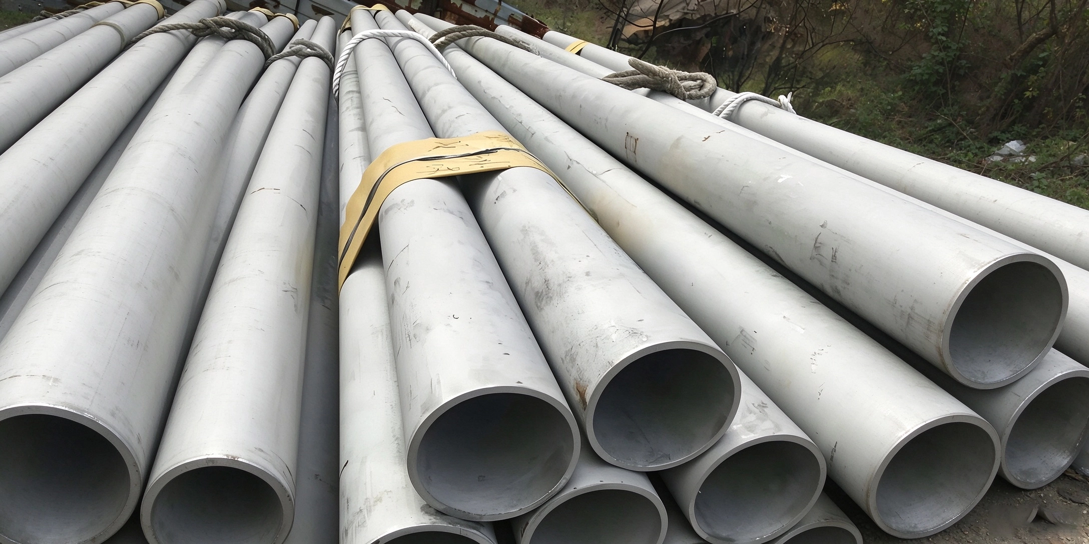 321 Stainless Steel Pipe 321 Stainless Steel Pipe