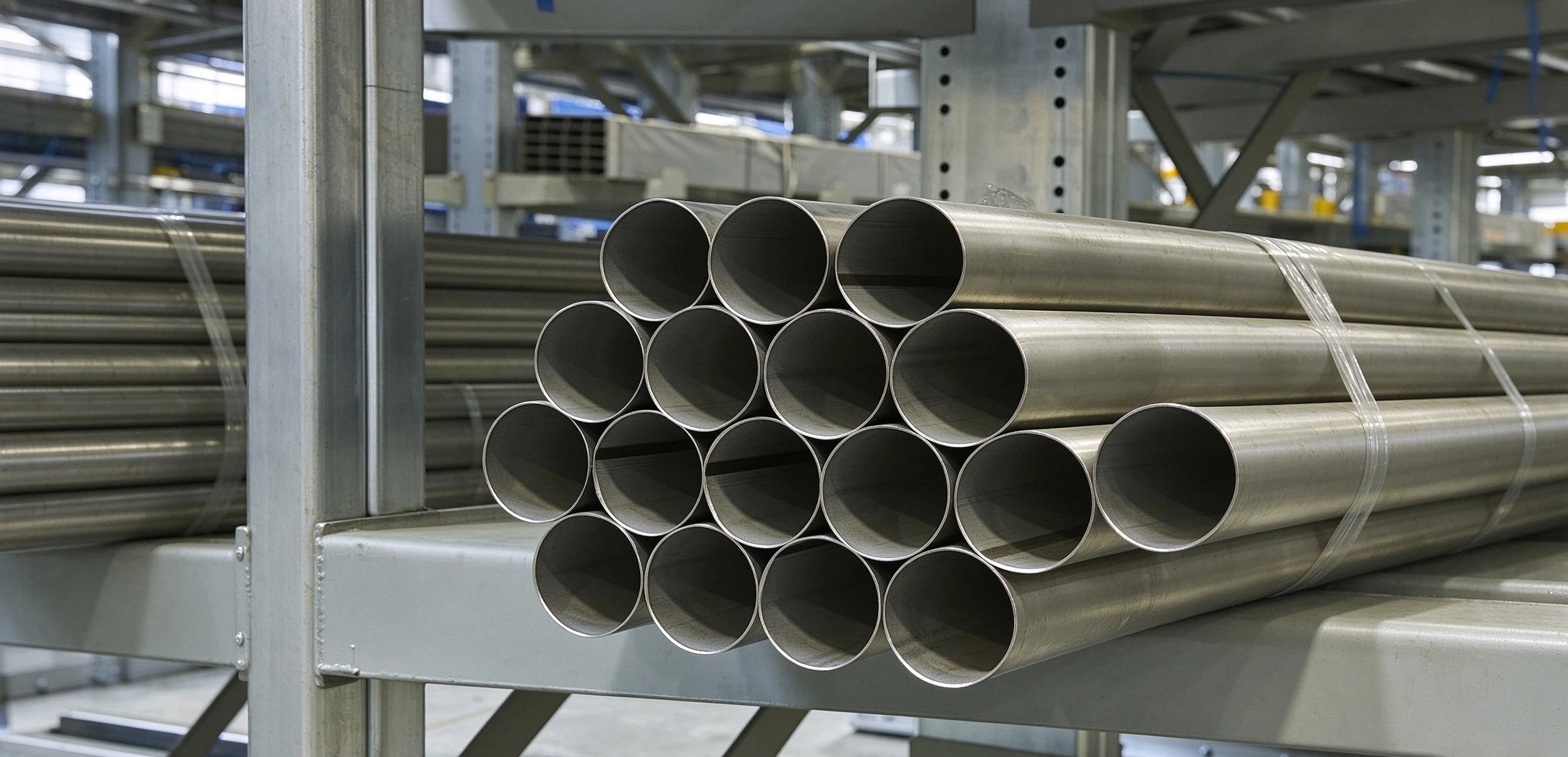 Stainless Decorative Tube Stainless Decorative Tube