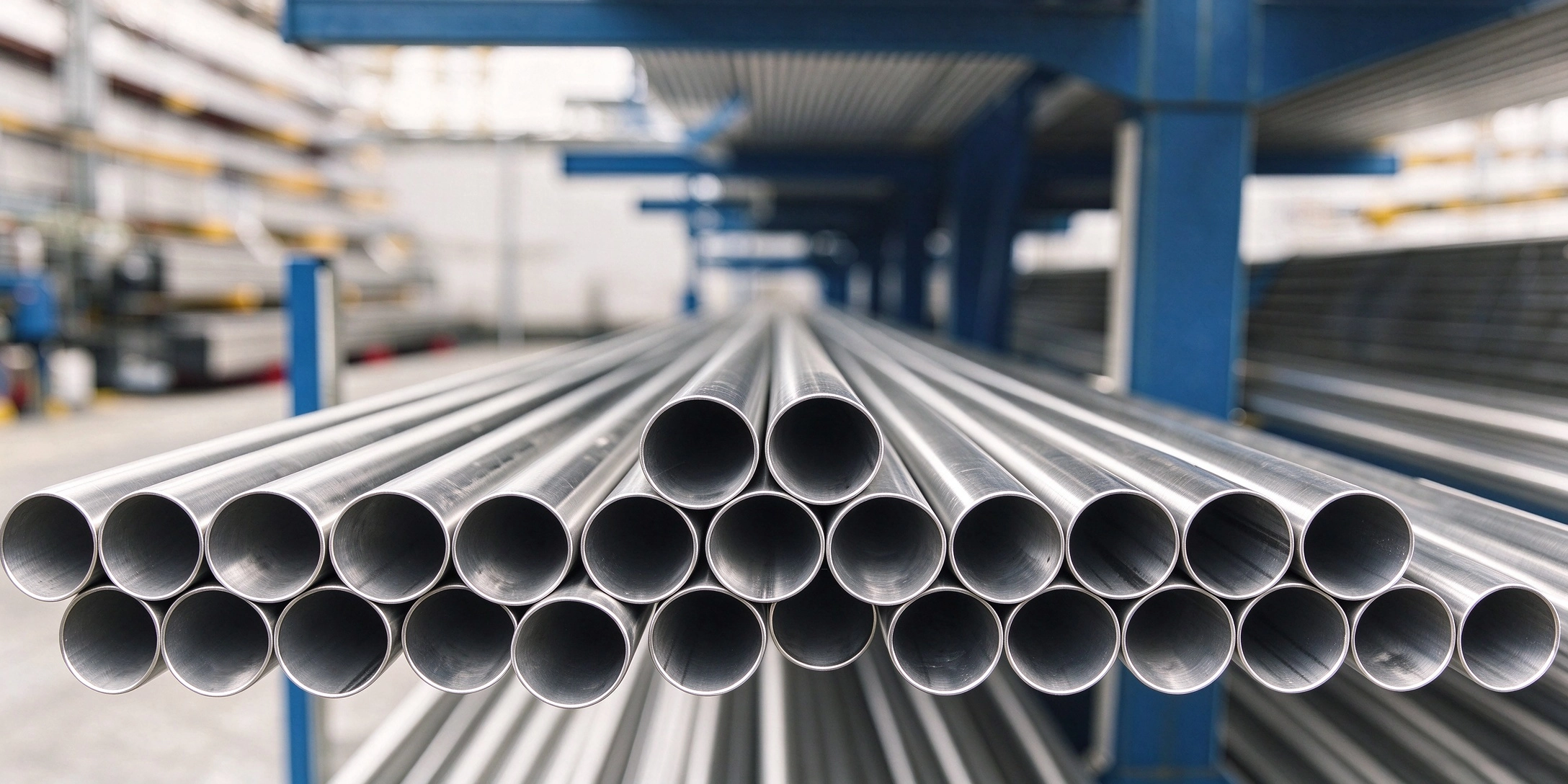 Stainless Decorative Tube Stainless Decorative Tube