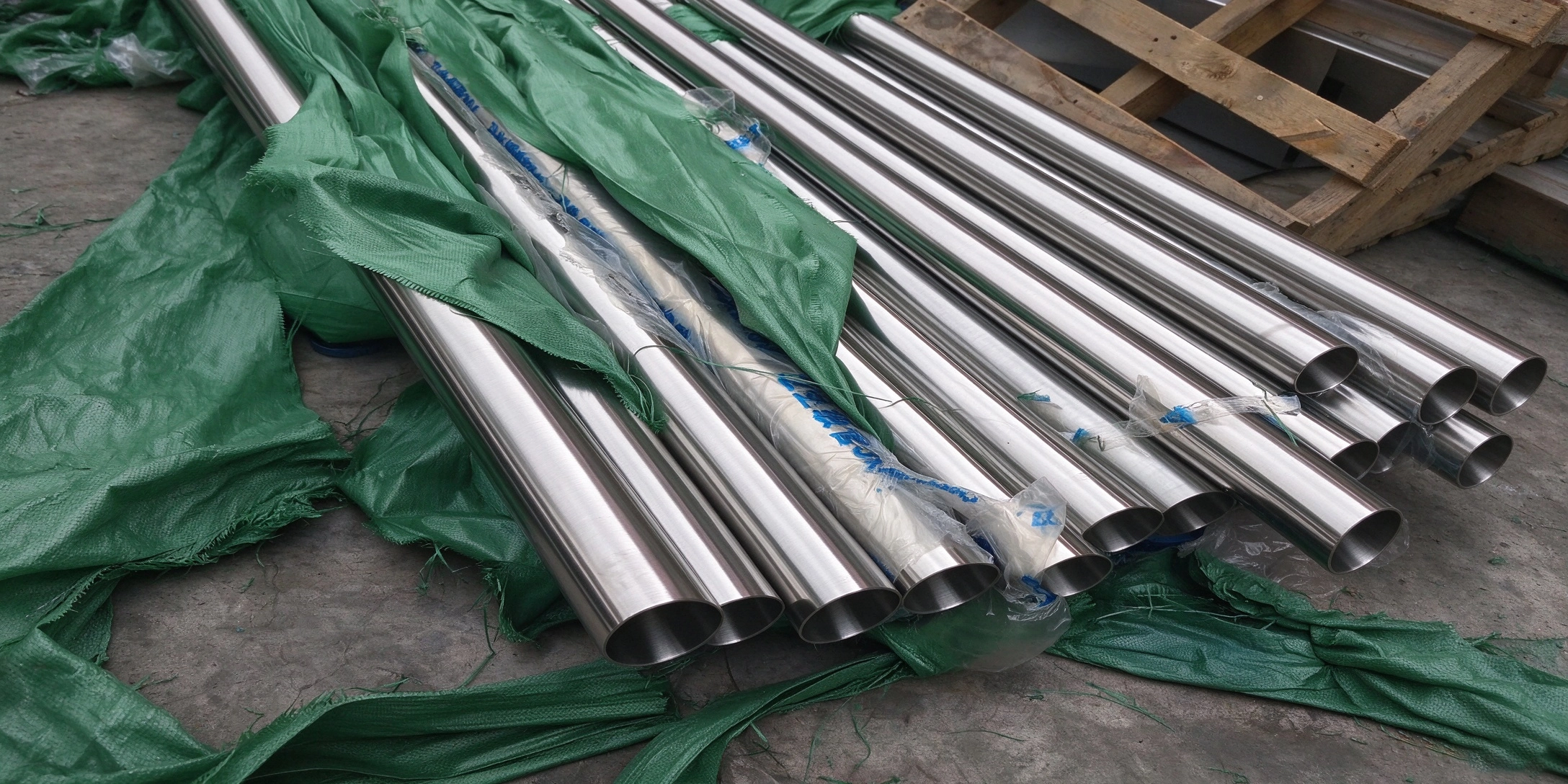 Stainless Decorative Tube Stainless Decorative Tube
