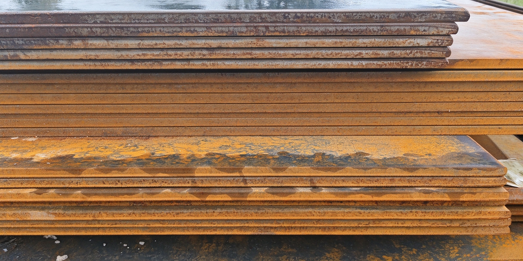 Carbon Steel Sheet & Coil Cut Plate Carbon Steel Sheet & Coil Cut Plate
