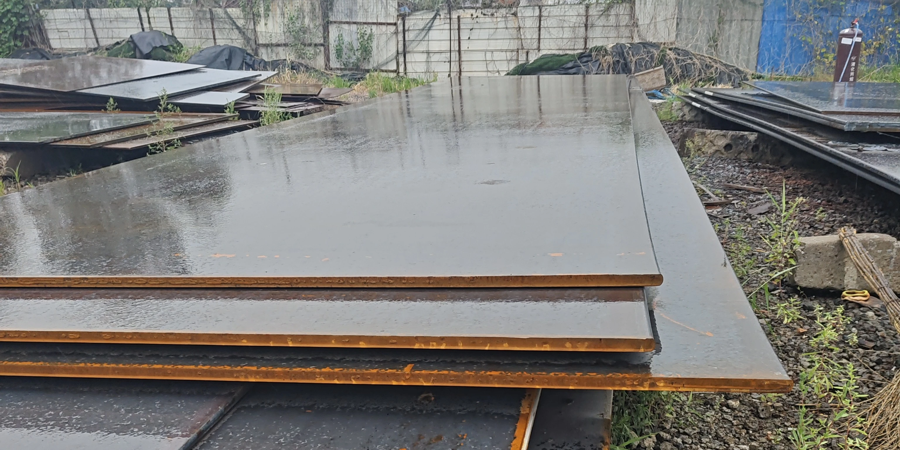 Carbon Steel Sheet & Coil Cut Plate Carbon Steel Sheet & Coil Cut Plate