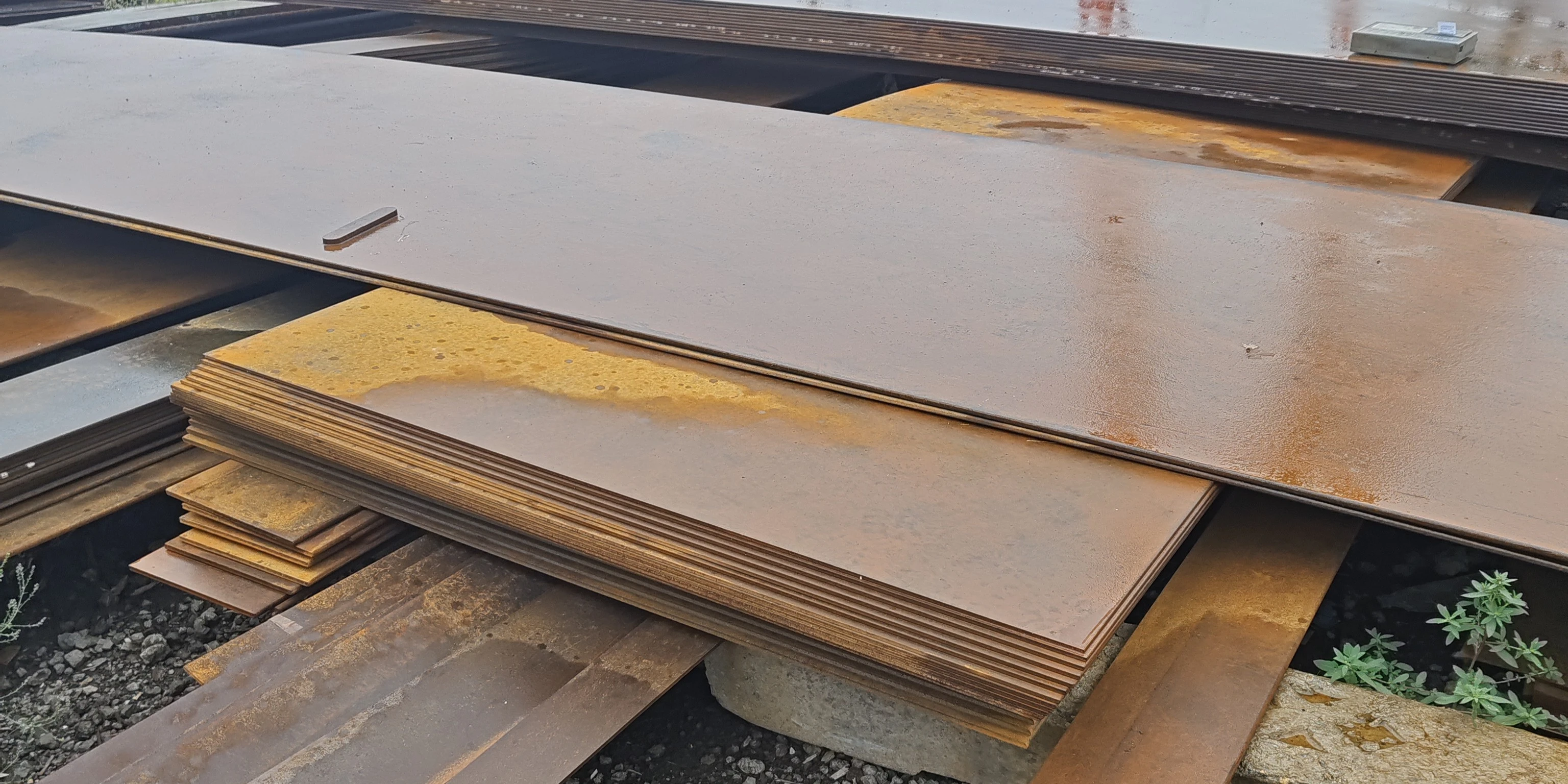 Carbon Steel Sheet & Coil Cut Plate Carbon Steel Sheet & Coil Cut Plate