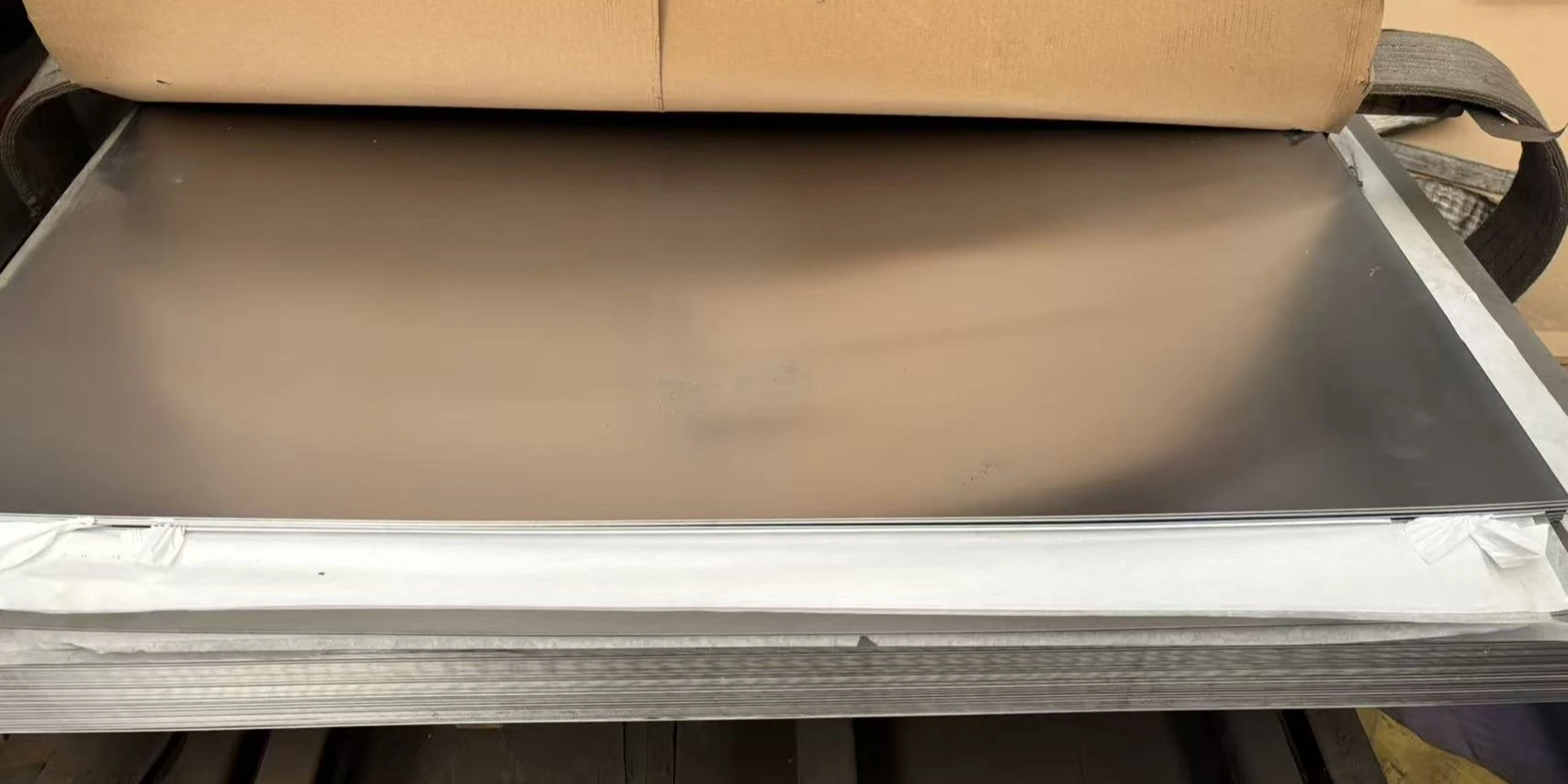 Stainless Steel Sheet & Coil Cut Plate Stainless Steel Sheet & Coil Cut Plate
