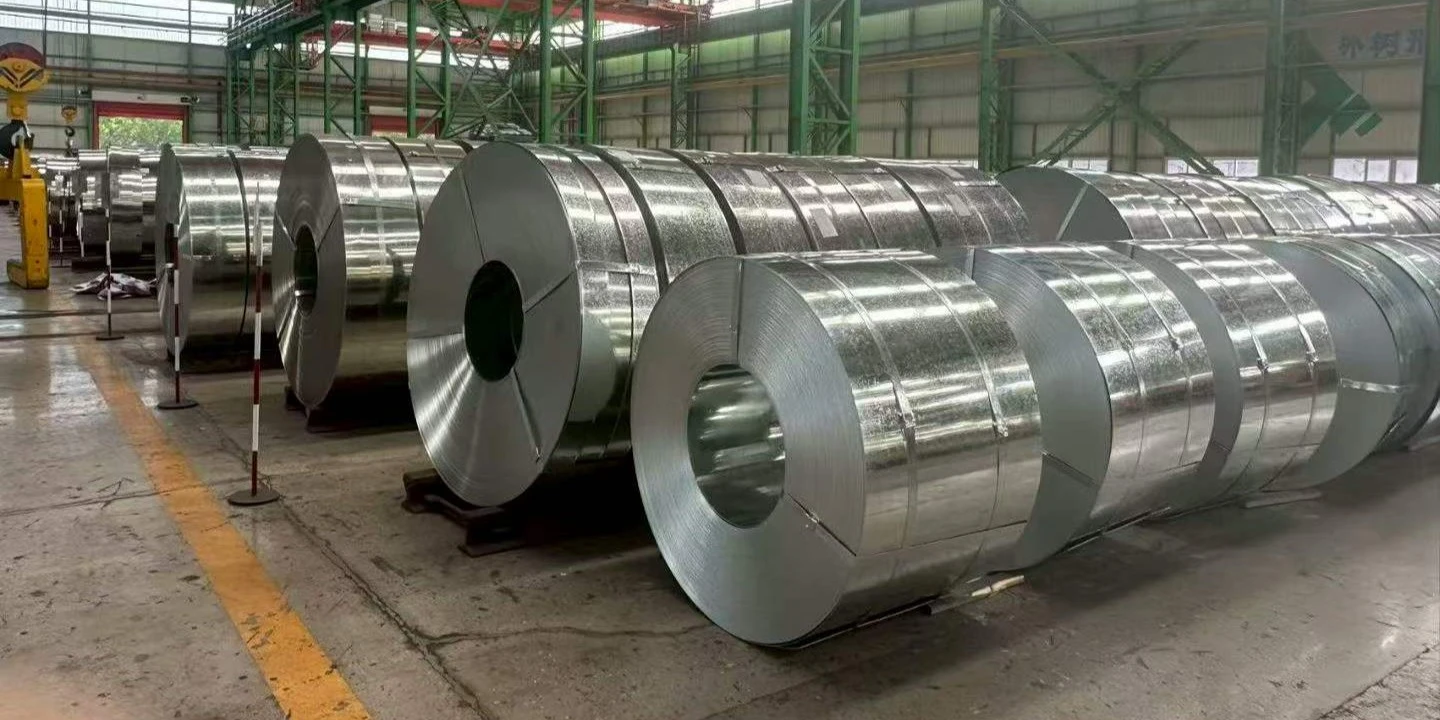 Heat Resistant Steel Strip Heat Resistant Steel Strip