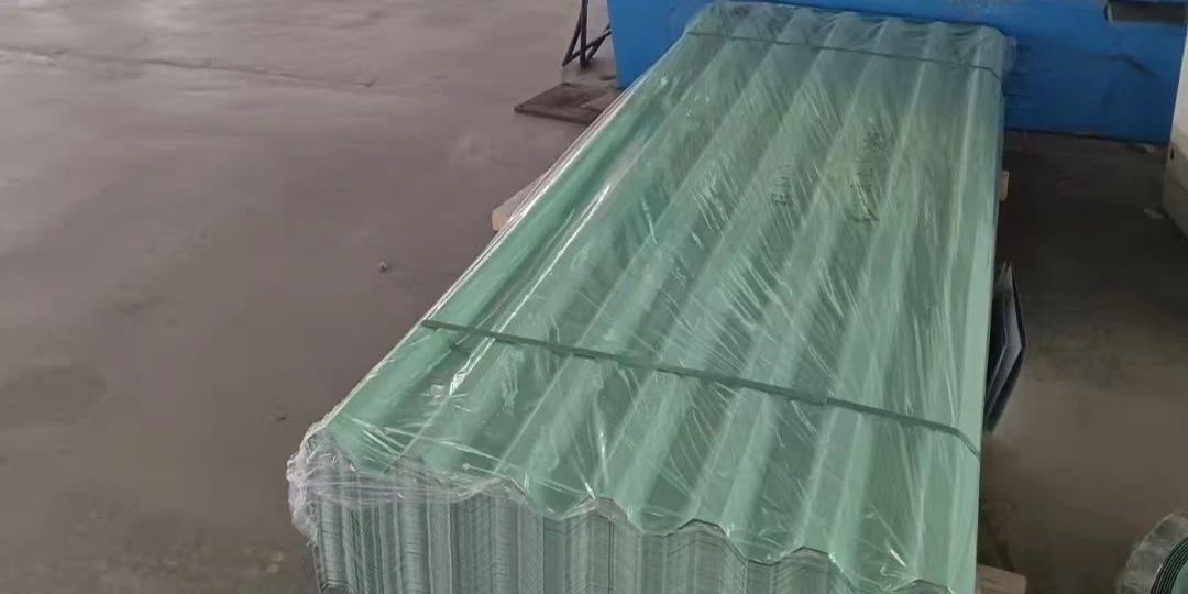 PPGI Color Coated Corrugated Roofing Sheet PPGI Color Coated Corrugated Roofing Sheet