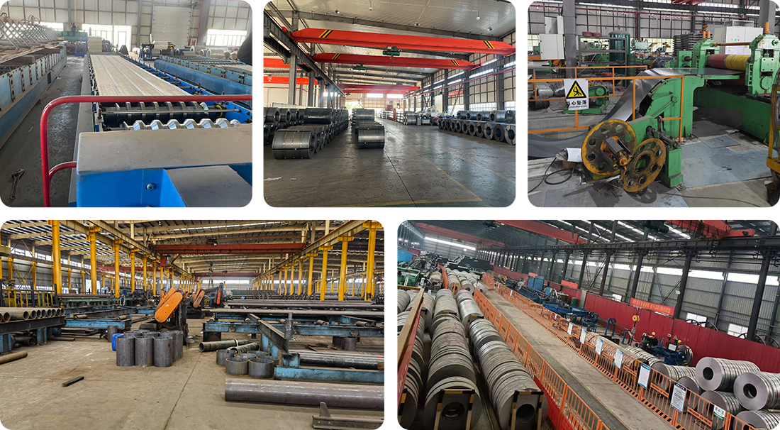 factory factory